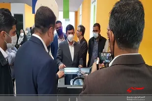 پارک&zwnj;علم&zwnj;و فناوری جلوه فناوری و دانش و مجموعه قابل اعتماد در سیستان و بلوچستان است