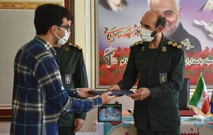 مهم&zwnj;ترین ابزار جنگ در برهه کنونی رسانه است