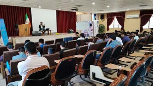 برگزاری دوره &laquo;مسیر&raquo; راه معلمی برای اولین بار در خراسان جنوبی/ آشنایی دانشجومعلمان از نقش آفرینی در تحول بنیادین آموزش و پرورش هدف دوره