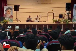 غدیر، نشانه ولایت علی (ع) بر امت اسلام است