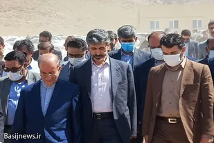 شهرستان نهاوند ظرفیت&zwnj;های نهفته بسیار زیادی دارد