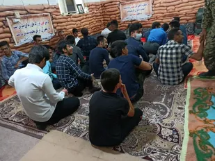 برگزاری ویژه برنامه های &rlm;&rlm;گرامیداشت سالروز فتح خرمشهر در برخوار