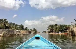 اشتغال&zwnj;زایی در شادگان با توسعه اکوتوریسم و گردشگری