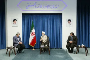 اقدامات ستاد اجرایی فرمان امام خمینی(ره) آبروی نظام است/مسئولیت&zwnj;ها در نظام اسلامی، امانت&zwnj; الهی است