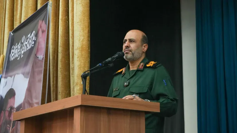 ایران ارتش آمریکا را در جنگ رمضان دچار خطای محاسباتی کرد و پیروز نظامی شد