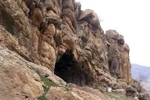 کلدر خرم&zwnj;آباد، غاری به قدمت ۶۳ هزار سال