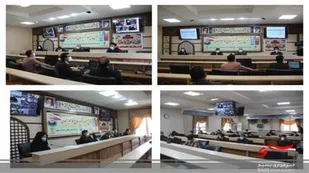 کاهش40درصدی مبتلایان و فوتی های کرونایی در بام ایران