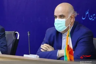 تاکید فرمانده قرارگاه عملیاتی ستاد کرونا خوزستان بر اجرای دقیق طرح شهید سلیمانی