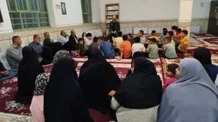 روایتی از تفاوت دوران پیش از انقلاب اسلامی و بعد از آن در حفظ تمامیت ارضی ایران