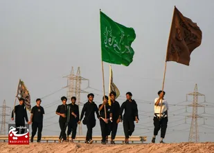 پیش&zwnj;بینی تردد ۵۰۰ هزار اتباع خارجی غیرمقیم زائر مراسم اربعین از اهواز