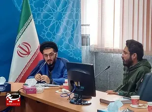 کانون های فرهنگی هنری مساجد از ظرفیت ها و توانمندی های یکدیگر استفاده کنند