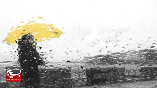 تداوم ناپایداری جوی و احتمال سیلاب&zwnj;های محلی در اردبیل