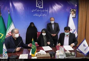 خزعلی: صندوق ضمانت تسهیلات سبب اشتغال زنان سرپرست خانوار می&zwnj;شود