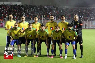 نفت آبادان با سرمربی جدید به دنبال اولین پیروزی