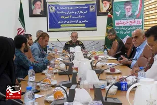 برگزاری ۳۶۳ برنامه به مناسبت سالروز آزادسازی خرمشهر