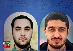 رزمایش همدلی به نیابت از شهیدان   میلاد حیدری و مقداد مهقانی