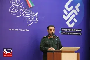 مردم پایه کردن امور، راهبرد اصلی بسیج در رفع مشکلات است