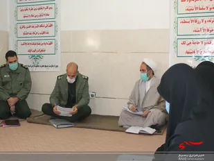 آنچه که شهید سلیمانی را ماندگار کرده است اخلاص ولایت پذیری و ولایت باوری بصیرت و دشمن شناسی