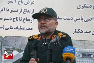 هرمزگان نماد پیشرفت جهادی و سنگر وحدت ملی است