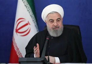 از آمدن بایدن ذوق&zwnj;زده نیستیم اما از رفتن ترامپ بسیار خوشحالیم/ ما سخت و با وسواس مذاکره می&zwnj;کنیم
