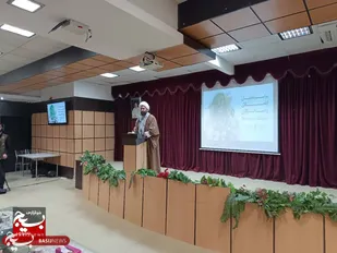 شکل گیری محور مقاومت برگرفته از فرهنگ دفاع مقدس است