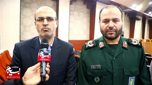 راهیان نور موجب تحقق اهداف متعالی نظام تعلیم و تربیت می&zwnj;شود