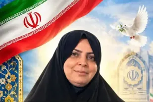 خون شهدا چراغ راه خدمت گزاران امنیت