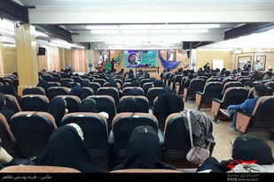 همایش اصلاحات و جنبش دانشجویی در همدان