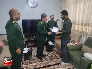 &nbsp;

بسیج یک ظرفیت بی&zwnj;بدیل برای تعالی جامعه است