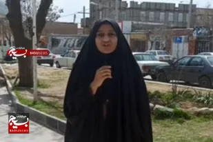 حضور باشکوه مردم کبودراهنگ در راهپیمایی روز قدس