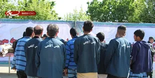 کشف بیش از ۲۶۰۰ عدد قرص ترامادول قاچاق در شاهرود/دستگیری ۲۲ هنجارشکن