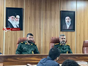 فعالان فضای مجازی پیام&zwnj;رسان اقتدار و عزت ایران اسلامی  باشند