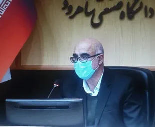 افزایش دانشجو در دانشگاه صنعتی شاهرود/افزایش ۲۵ درصدی قرارداد&zwnj;ها