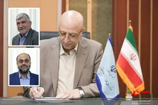 سرپرستان دانشگاه&zwnj;های شهید چمران اهواز و اردکان منصوب شدند