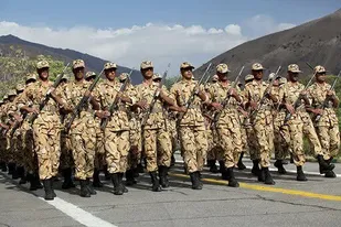 فراخوان اعزام مشمولان در اسفند ماه سال ١۴٠١