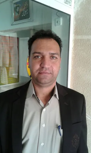 کمک پایگاه بسیج همت شرکت اسوه کار شاهرود به جبهه مقاومت