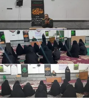 همه تلاش آمریکایی&zwnj;ها برای این است که ایران قوی و مستقلی در کار نباشد