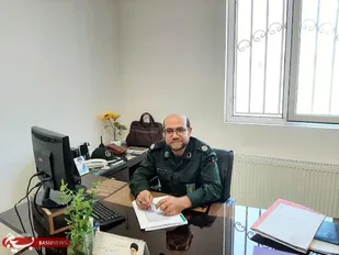 دهکده اقتصاد مقاومتی سپاه ناحیه سمنان تاسیس شد