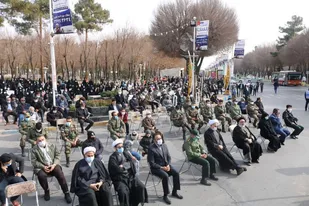ارتباط عمیق امام و امت در جمهوری اسلامی رمز پیروزی است