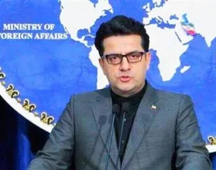 واکنش به تحریم یک پروژه اروپایی از سوی آمریکا