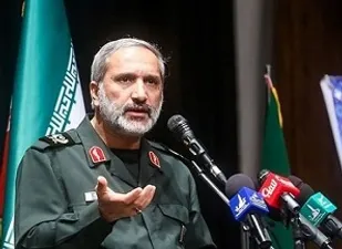 آمریکا در حال خداحافظی با قدرت است