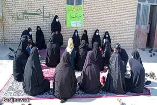برگزاری کارگاه سبک زندگی اسلامی در زهک