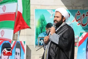 افتخارآفرینی برای کشور، ادامه&zwnj;ی راه شهیدان است