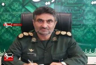 سپاه قدس گیلان در آماده&zwnj;باش کامل برای خدمات&zwnj;رسانی در پی بارش برف