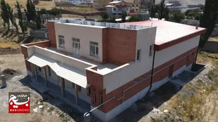 افتتاح ۳ پروژه فرهنگی به ارزش ۱۰۰۰ میلیارد ریال در اردبیل