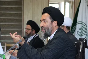 برگزاری برنامه های غدیر با حال و هوای حماسی و گرامیداشت شهدای حمله تروریستی اسرائیل