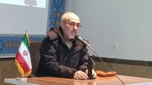 توجه به دستور جهاد تبیین ازسوی مقام معظم رهبری برای خواص از اهمیت ویژه ای برخوردار است