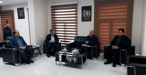 پیوند فناوری و توانمندی‌های بومی در خوزستان