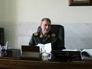 خرمشهر یعنی وحدت اقوام و مذاهب مختلف برای دفاع از نقلاب