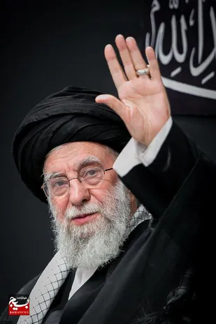 جهانیان بدانند سربازان امام خامنه&zwnj;ای کبیر، هیچگاه در راه حق متزلزل نخواهند شد